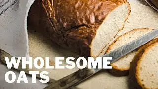 Oats: Baking Sugar-Free Goodness for a Vibrant Life!