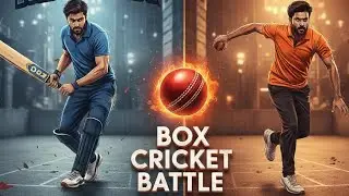 TEAM MAYANK VS KRISH 09/01/26 4 MATCH  SERIES WATCH FULL MATCH #subscribe #youtube #shorts #viral 