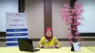 PDD-UKTPT Video Pengajaran-Dhina Aprilia Nurani Widyahapsari-Politeknik AKA Bogor
