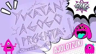 🦖 AJOLOTZUKI 🦖