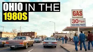 What It Was Like to Live in OHIO in the 1980s - You&rsquo;ll Cry Watching This!!!