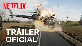Bala perdida 3 | Tr&aacute;iler oficial | Netflix