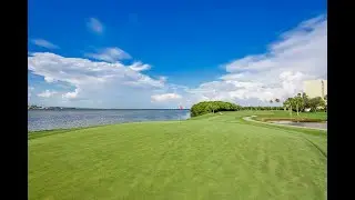 Cove Cay Golf Club 2021 On Course Photos