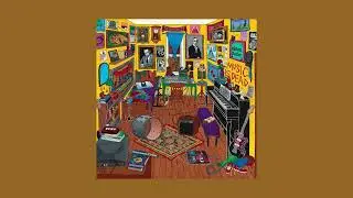 Nolan Potter - Music Is Dead [Full Album]