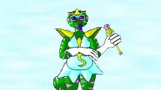 Princess Alice - Overwatch 12/25/2025 Merry Chroverwatch to those who celebrate