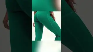 Bare-Feeling Quick-Drying Leggings Set #outfit #yogaset #sportswear #bokamoda #wholesale #customize