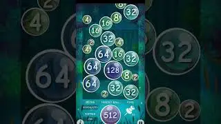 double the bubble maths numbers game for children level up #bestgame #maths #gamesformyson #forkids