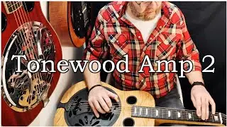 Tonewood Amp 2