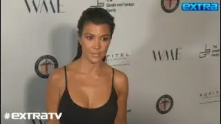 Doctor Reacts to the Mask Theory Kourtney Kardashian Shared on Instagram