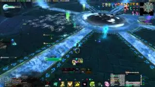 Heroic Immerseus - Siege of Orgrimmar