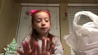 Lexy&rsquo;s new Shopkins