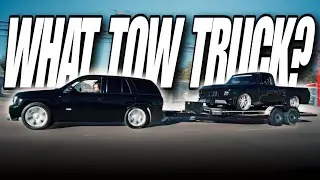 Какую мощность может выдать TBSS на динамометре?! ⛽️