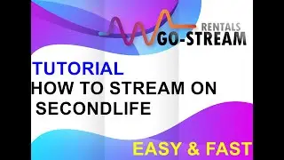 #GO-STREAM 