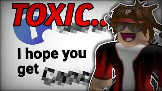 The most Toxic Roblox Developer (Tutili)