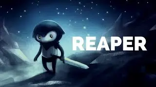 Обзор игры Reaper за 60 секунд!