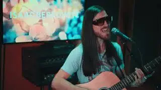 Isaac Berkowitz  - All Apologies (Live @RedWolfMichigan )