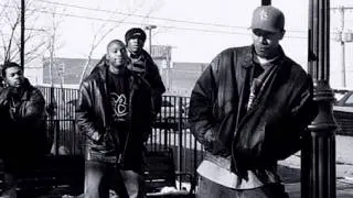 Real Underground Hip Hop Sound - 64 Joints - Lay Back & Enjoy [No AI]