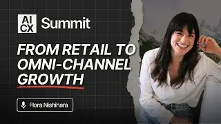 How to Turn Small-Batch Brands into Big-Channel CX Machines