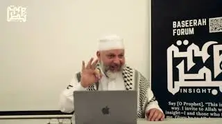 Can Allah forgive major sins? | AskBaseerah Islamic Q&A