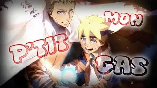 Mon P'tit Gas Nightcore Jeck