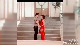 MayUr vm on SRK Mashup 😘❤🔥