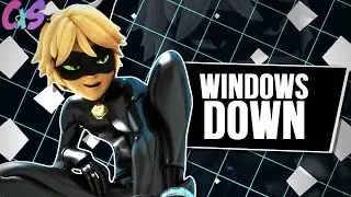 {cxs} windows down // multimale MEP