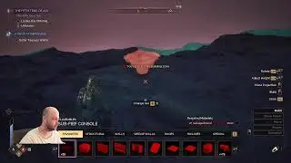 Dune Awakening Ultimate base, Jasmium and Erythrite farm locations .