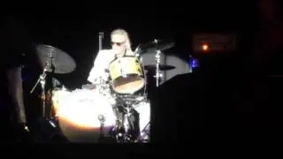 Willy Ketzer Solo 2016 Helge Schneider live in Essen Gruga