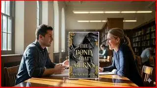 The Bond That Burns Summary & Review | Briar Boleyn | Dark Paranormal Romance & Cursed Fate