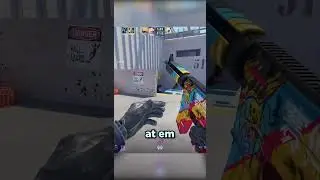 Clean Vertigo Runboost  #cs2 #cs2clips #counterstrike #gaming #csgo #csgofun #mrbeast