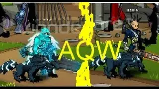 AQW #10 Dois Riquby.jr?