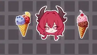 Arknights Endfield EN Surtr/Laevatain ads