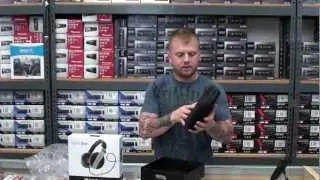 Focal Spirit One HiFi Headphones | Pacific Stereo