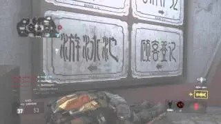 ADVANCED WARFARE SICK CAMO, CHAMPION