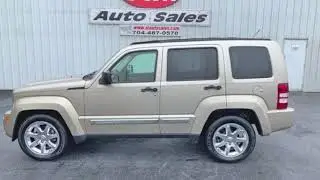 SR Auto Sales of Shelby - February 2021