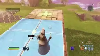 BASIC SCAM BOX IN STW