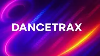 💪 Stronger Than Steel &ndash; High-Energy EDM Gym Anthem | Official Audio | DanceTrax