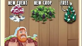 NUEVO EVENTO DE VECINDARIO EN HAYDAY 🥕😱NUEVAS DECORACIONES Y NUEVAS MASCOTAS TAMBIÉN...