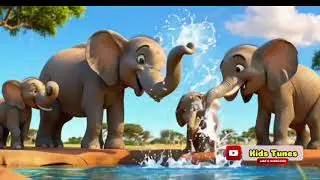 The Enchanted Safari Adventure | Short Story For Kids