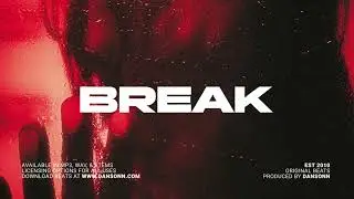 Epic Emotional Piano Beat x NF Type Beat - 