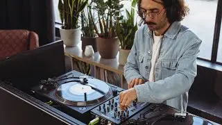 Xone:24 with Andy Edney (aka Ozzy)