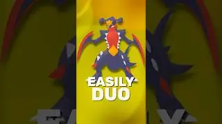 Mega Garchomp BEST COUNTERS in Pokemon GO!