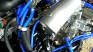 4agze boost , Fresh forged sound