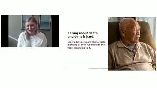 Nurturing Dignity: Understanding Hospice and End-of-Life Support