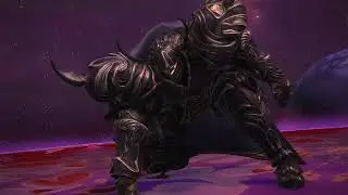 Final Fantasy 14 - Golbez Full FR No Commentary
