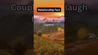 Relationship Fact / BHS Vivid Vlogger #relationshipfacts #trending #shortsviral