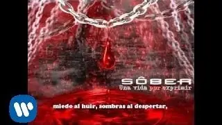 S&ocirc;ber- Una vida por exprimir.