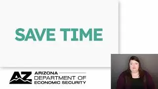 A to Z Arizona  Child Care Assistance ASL