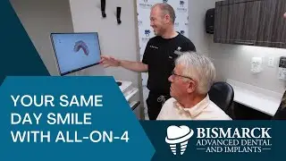 Your Same-Day Smile with All-On-4