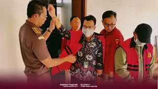 Kejati Bali Tetapkan 2 Tersangka Korupsi Rumah Subsidi di Buleleng, Negara Rugi Rp 41 Miliar